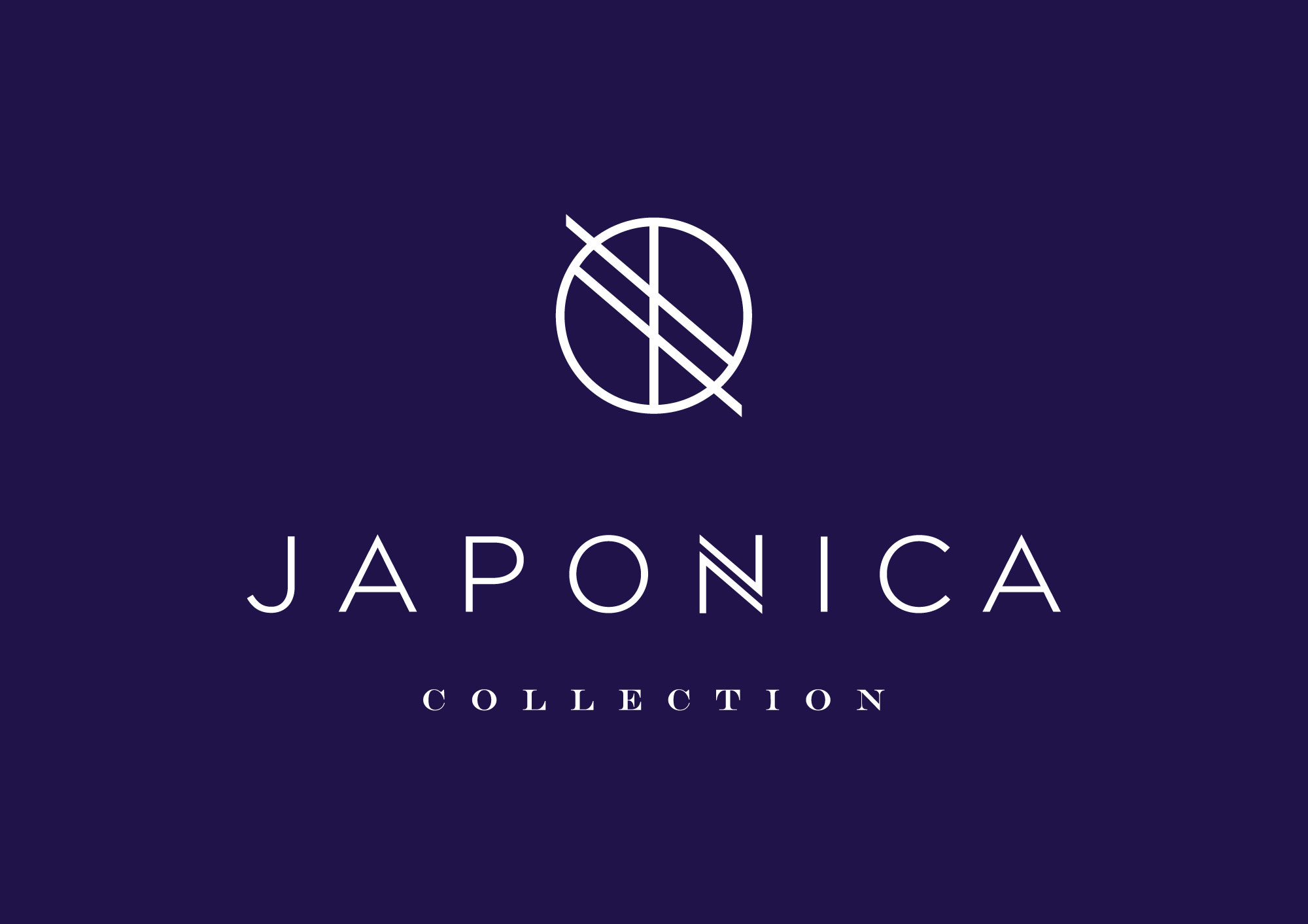japonica-collections